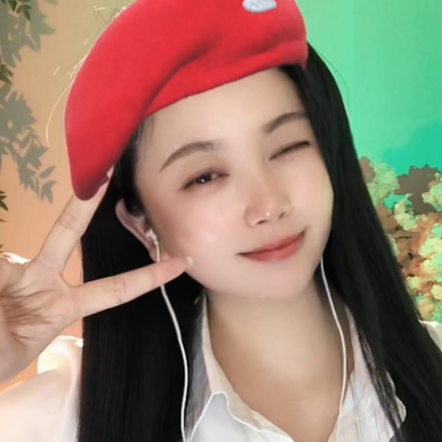 洋洋得意手势舞