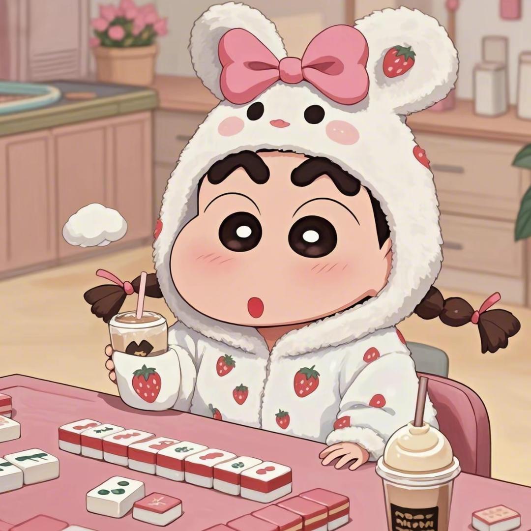 千呈.♡