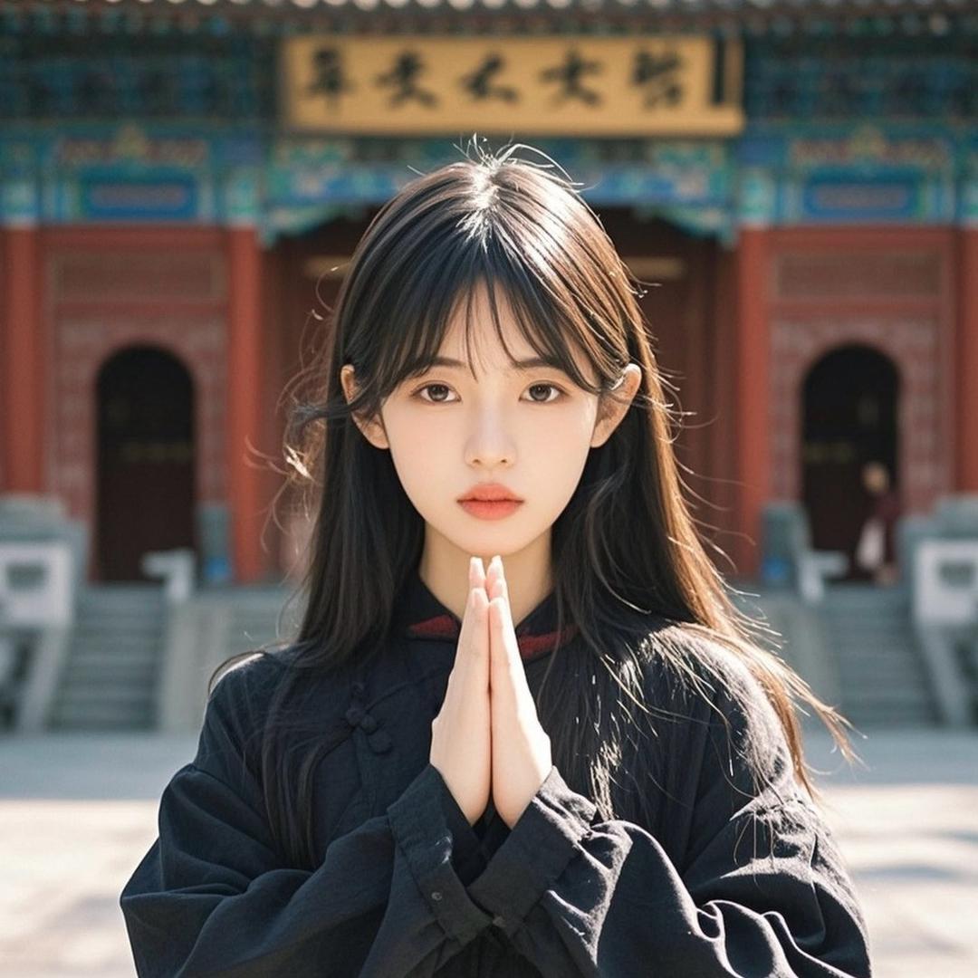 祝大家都发财