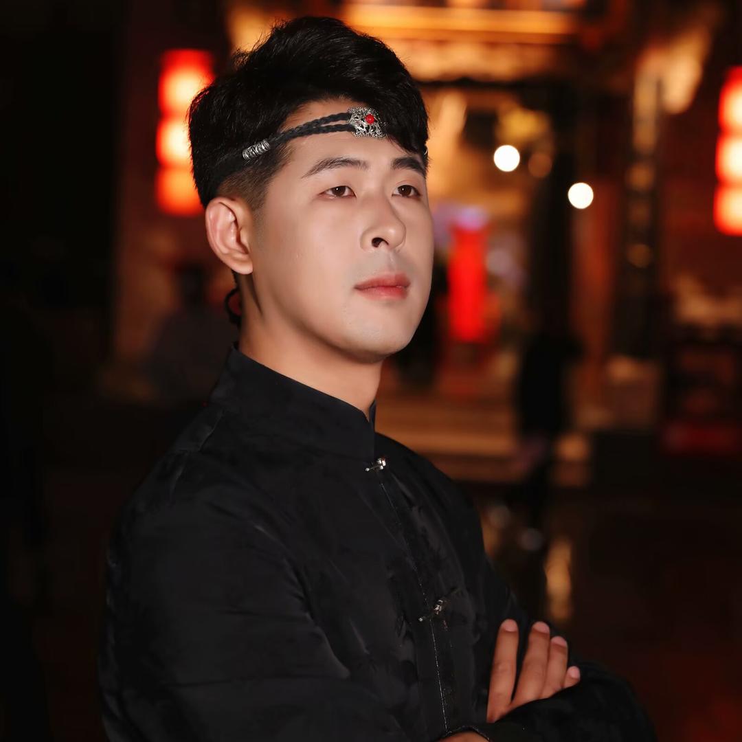 王总的House