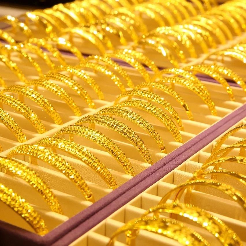 水贝工厂梵玉珠宝飞哥