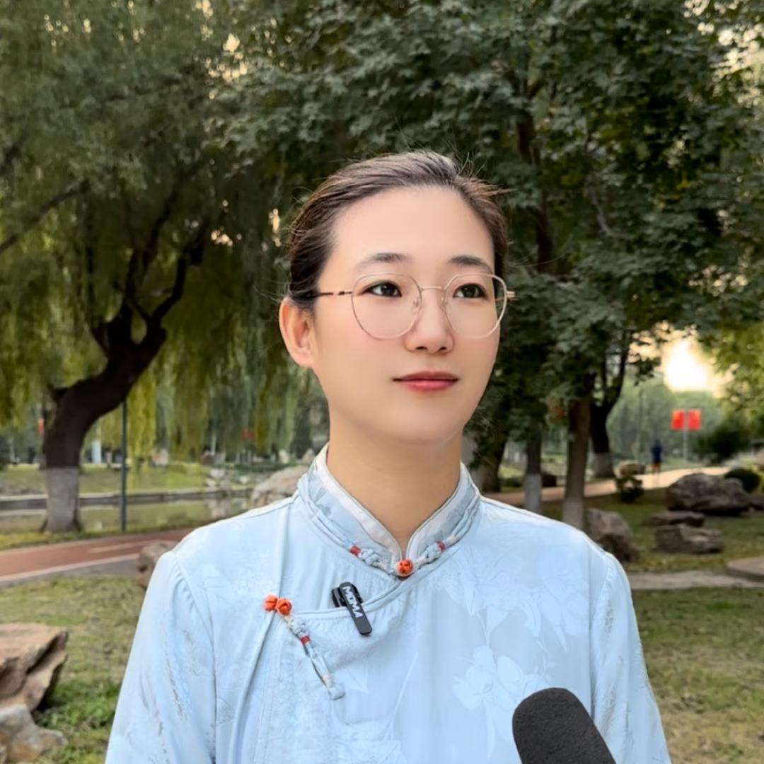 小燕同学