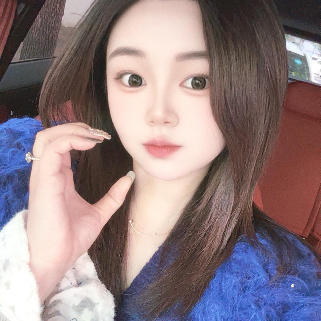 🌻 刘大美儿