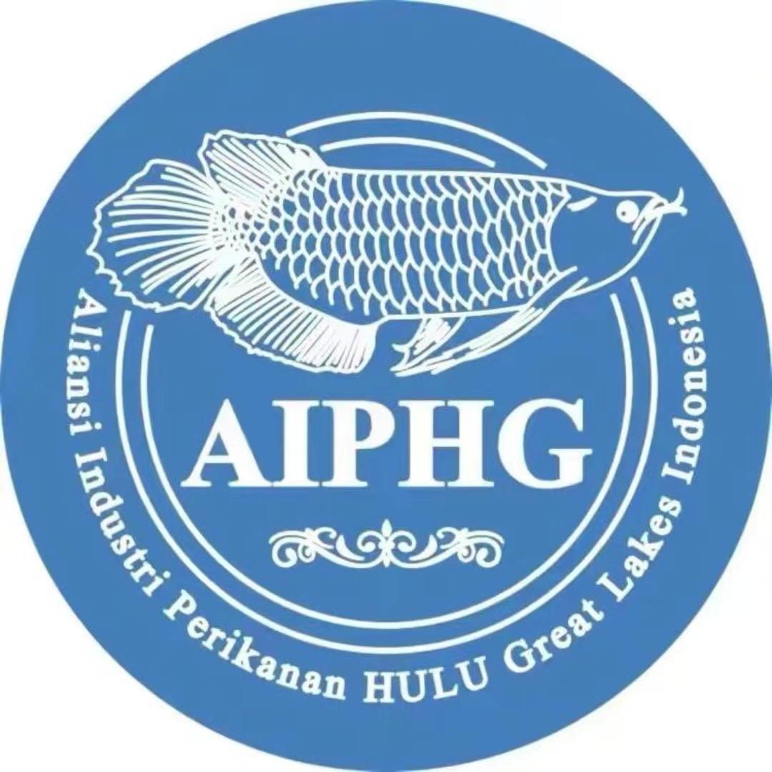 牛的龙的鱼AIPHG大湖苏瓦钠