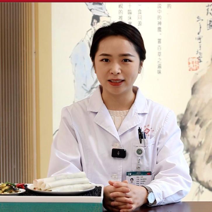 刘言医生