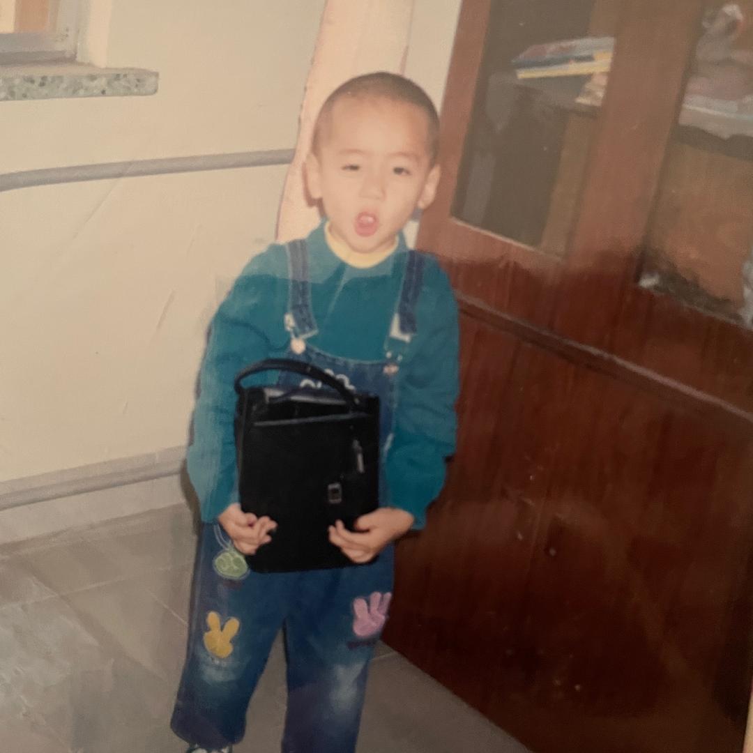 文化路小霸王