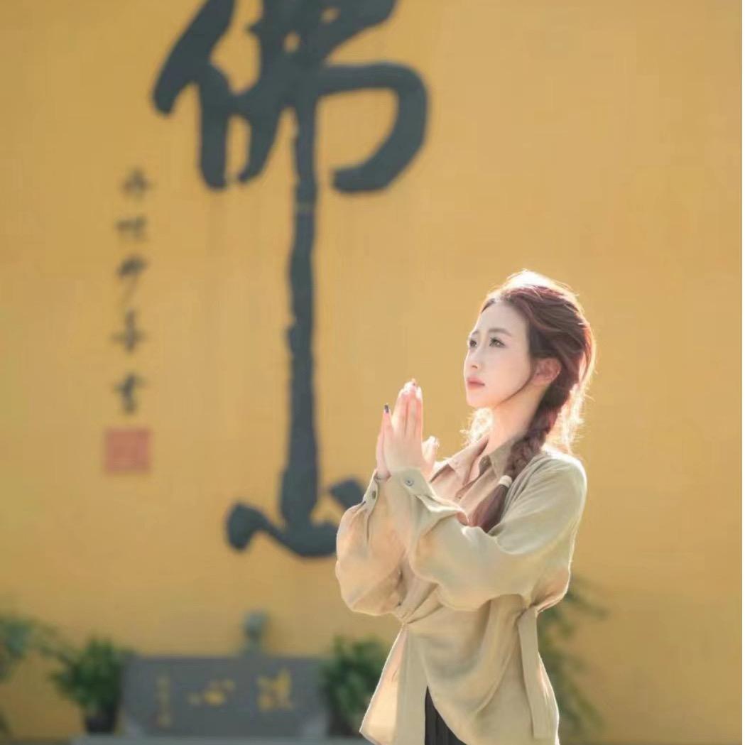 千恒姑姑颂🐍籽籽