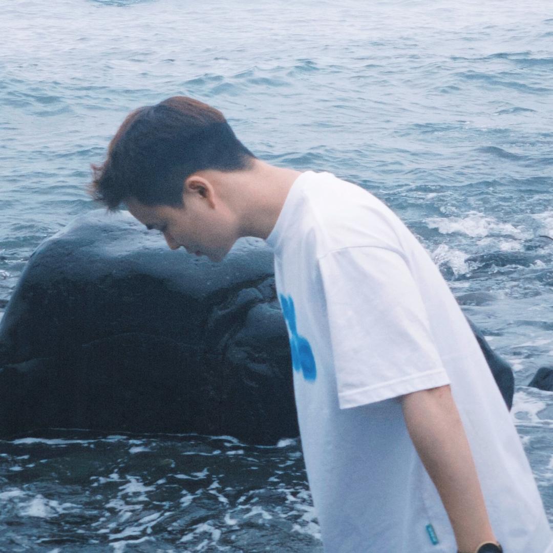 画画的小酒窝【绘浮生】