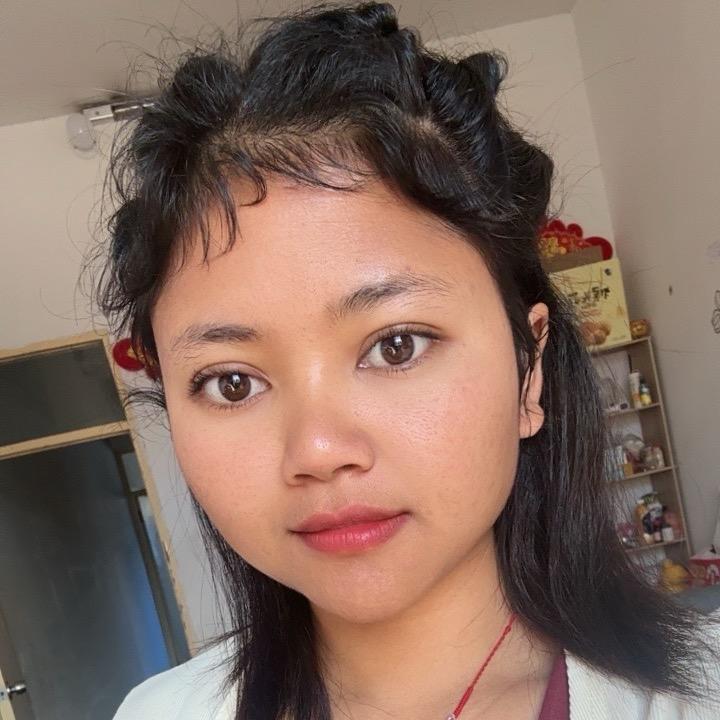 မျိုးပပဝင်း善良小星星