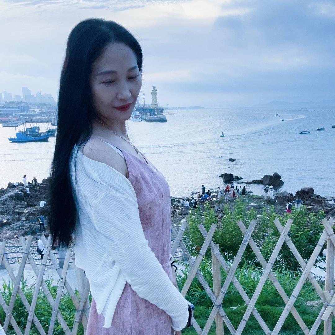 [烟花]温柔的芳姐[烟花]