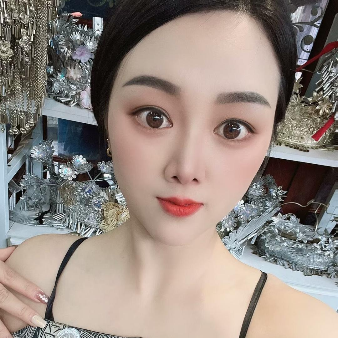 @楊小杨