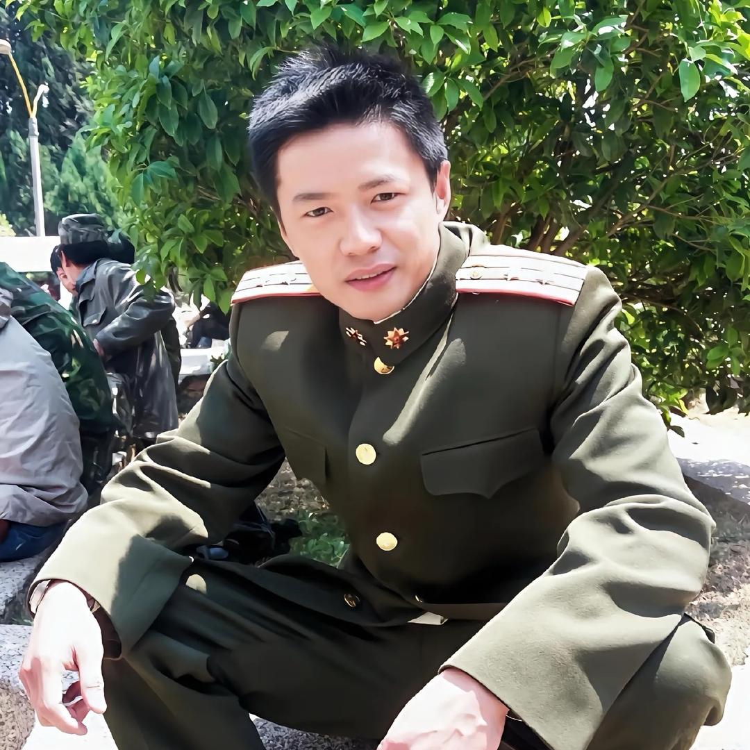 小伟健身记
