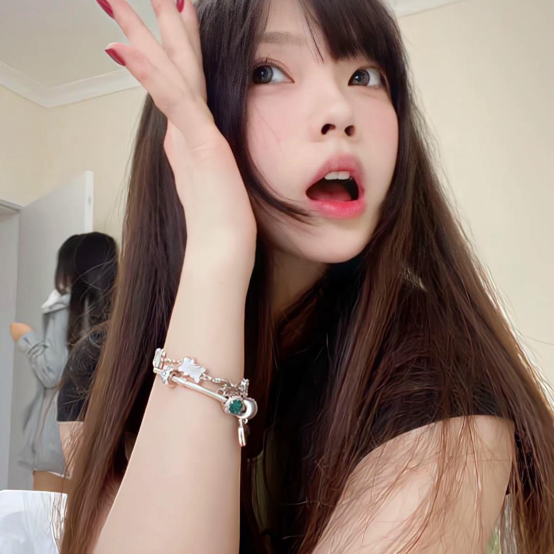 🌈你在说什么