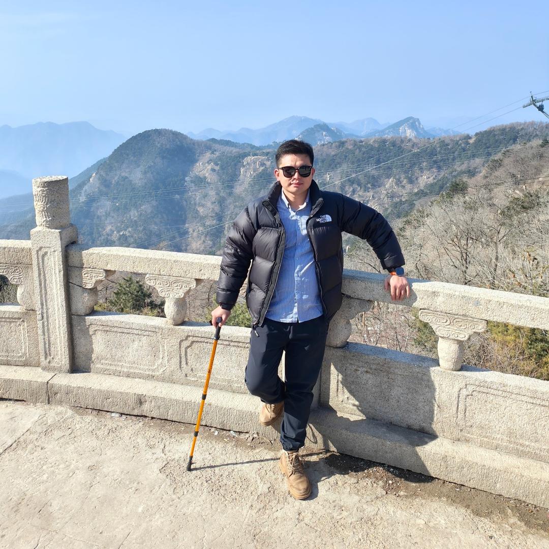 库帅