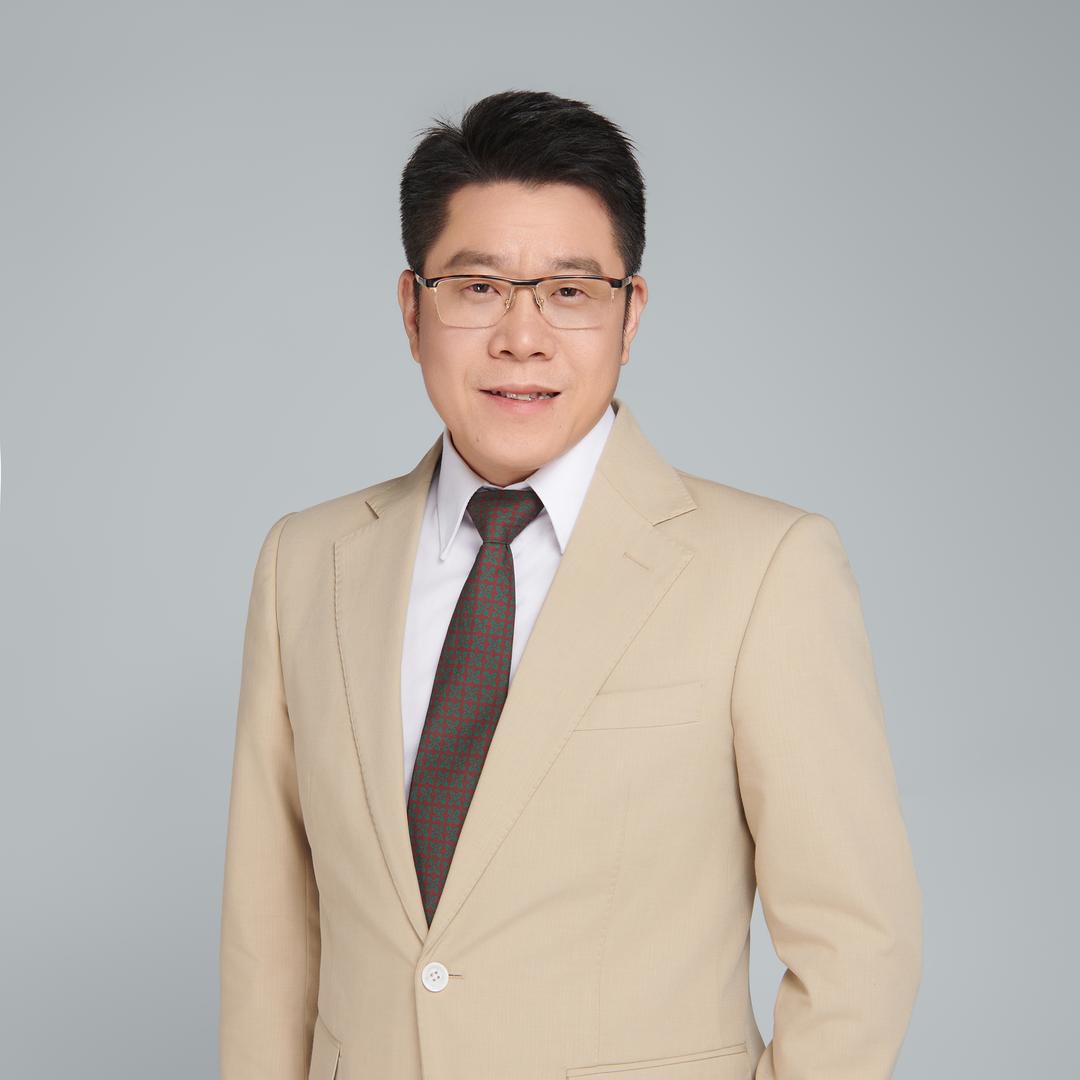 应新全聊出海