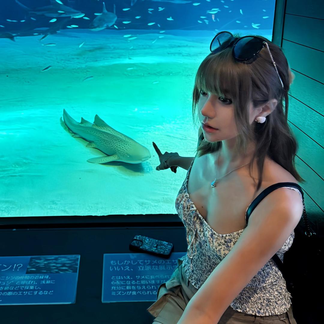 仿生魚