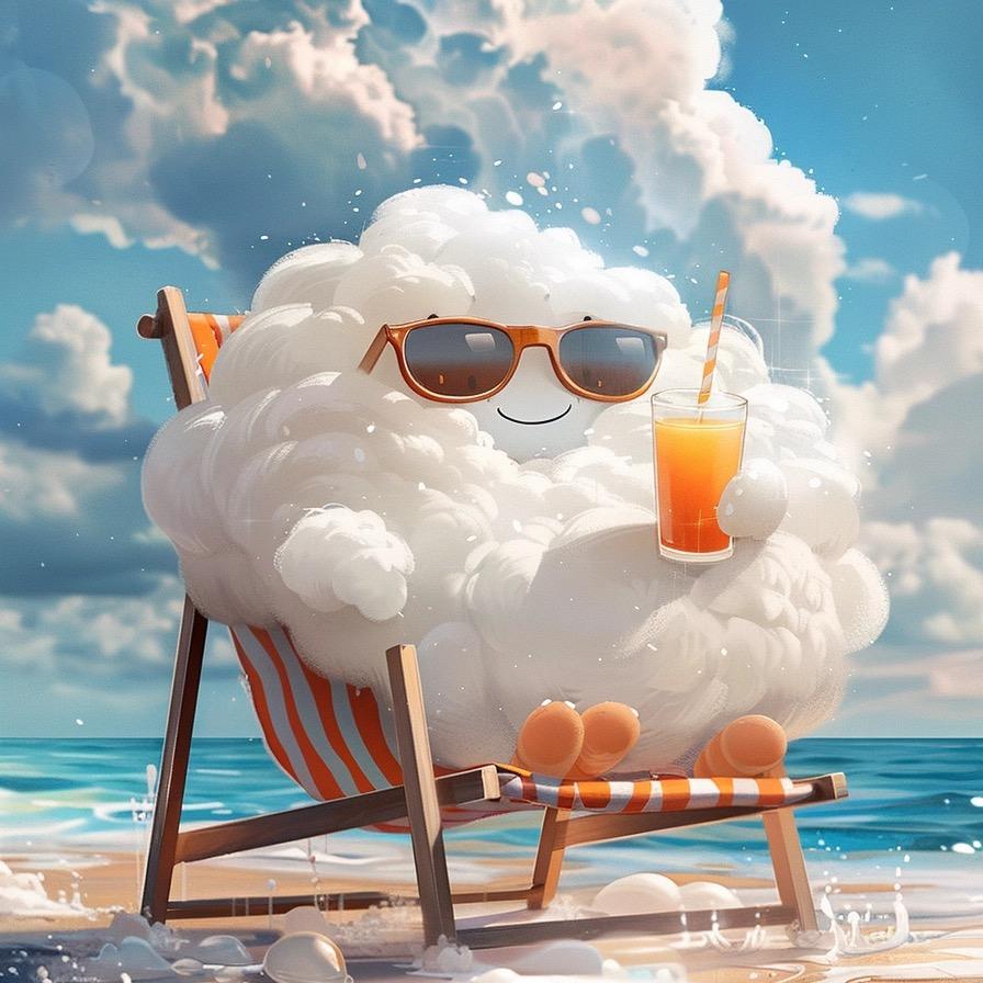 老实憨厚的小胖