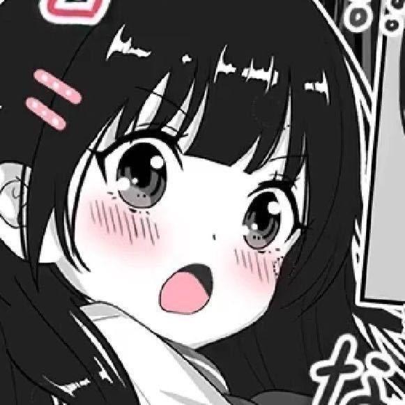 藤原千花