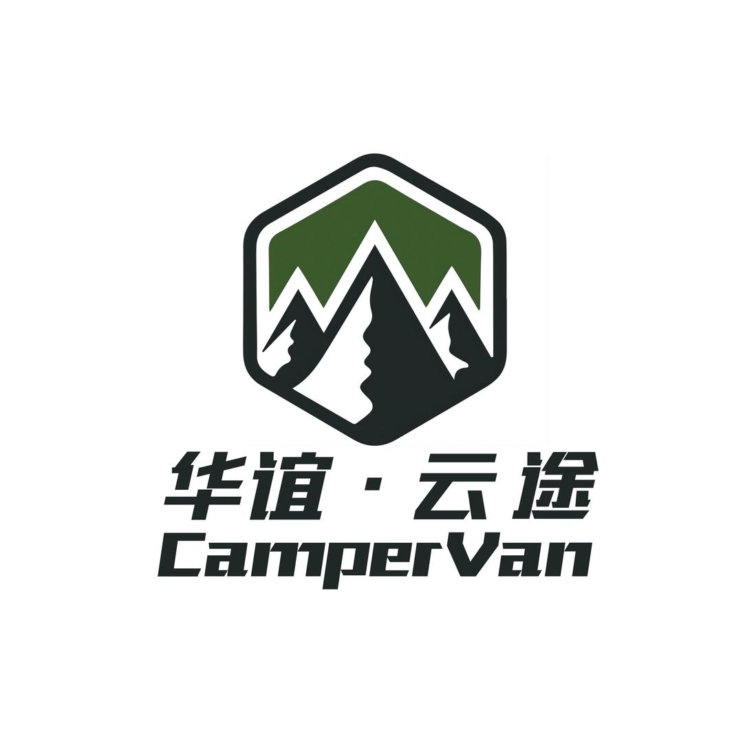 华谊云途露营车
