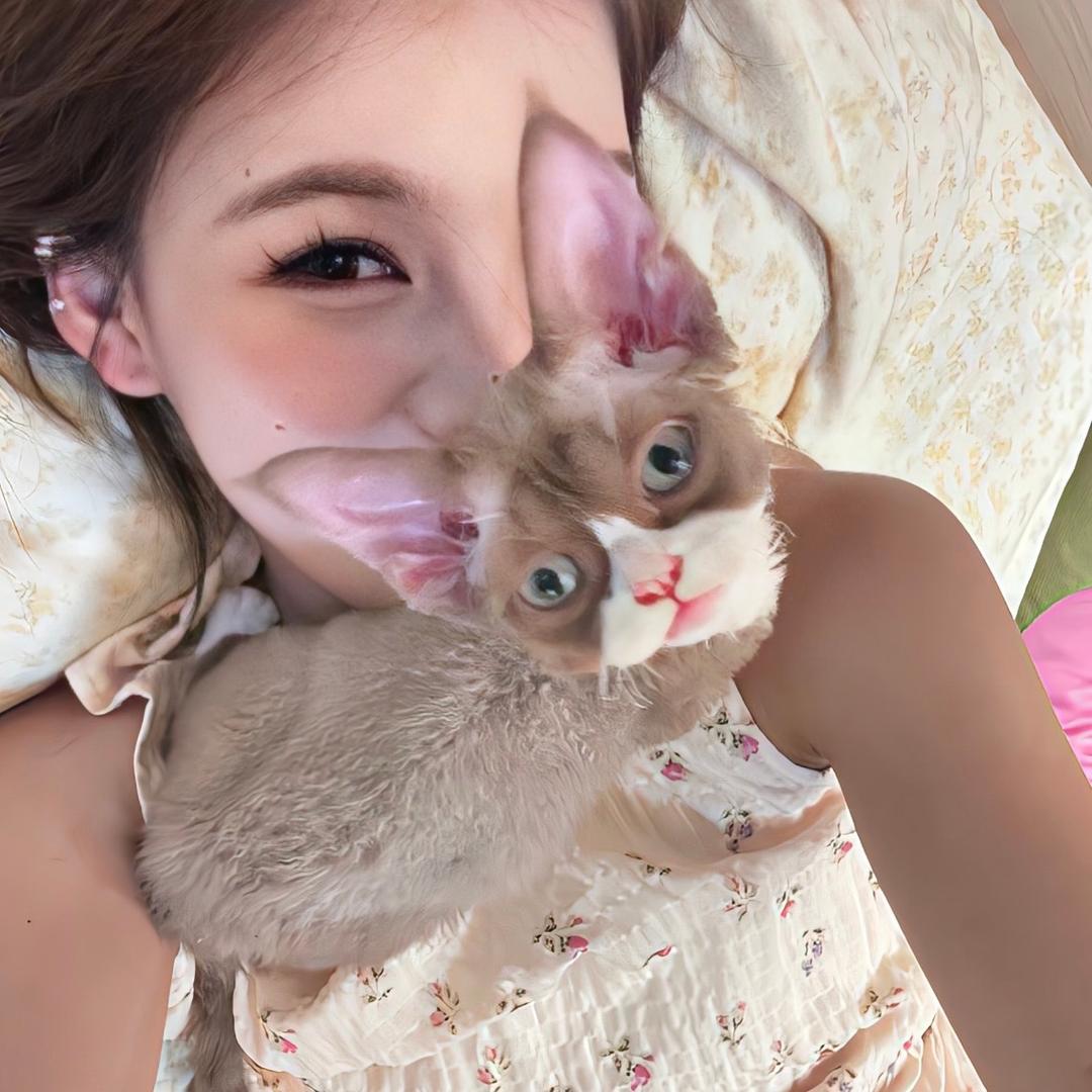 桃了🧸
