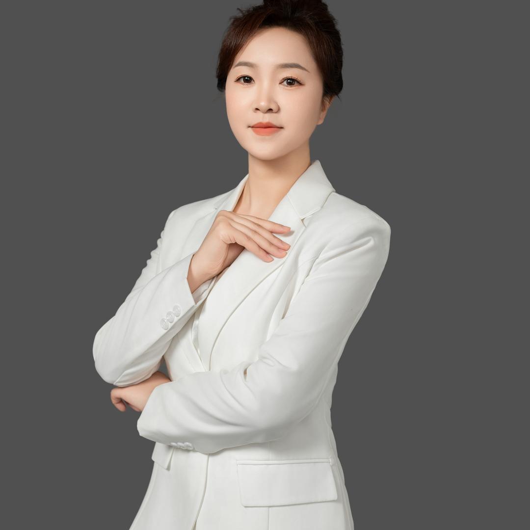 魔束小康城店-马岩丽