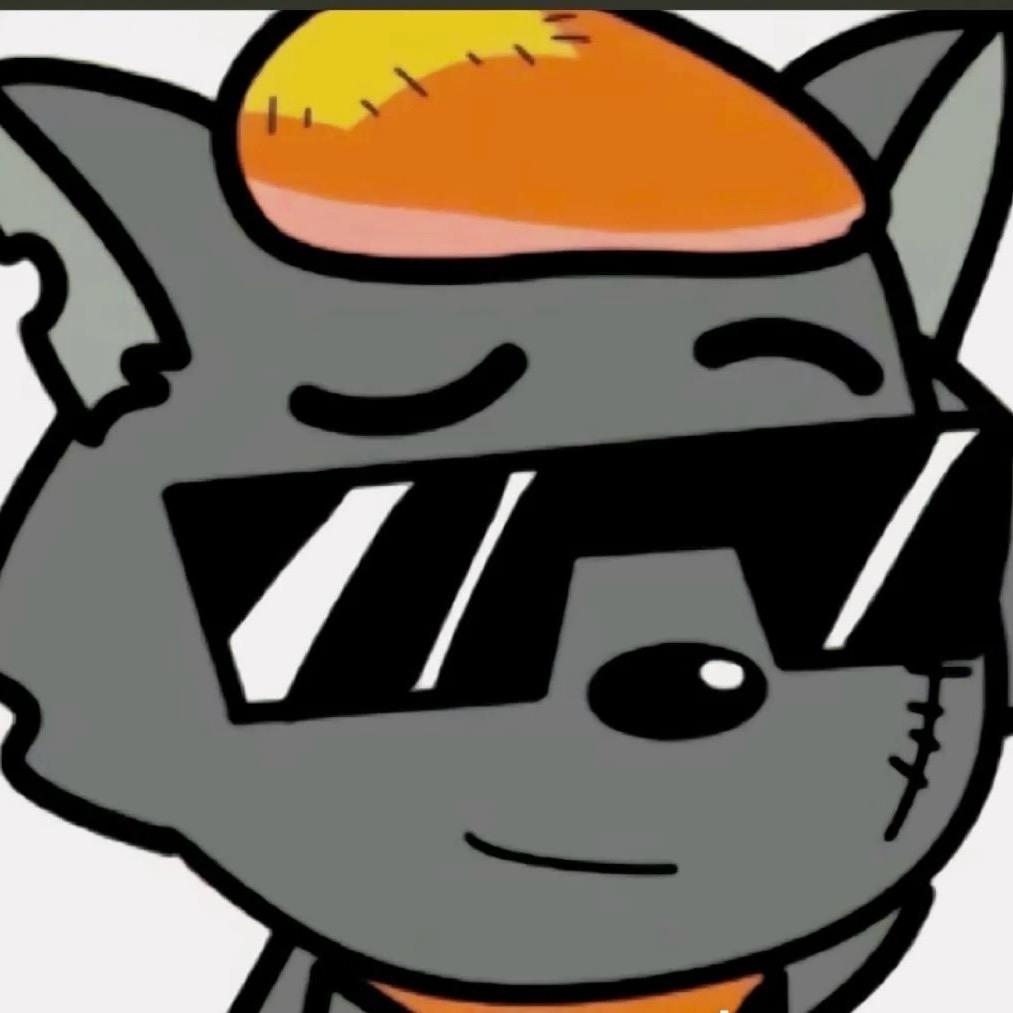 灰太狼大王（三角洲行动）