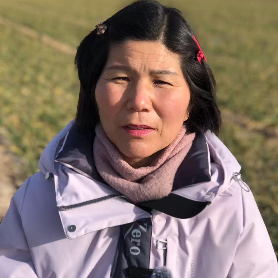 二姐农技（商品在橱窗）