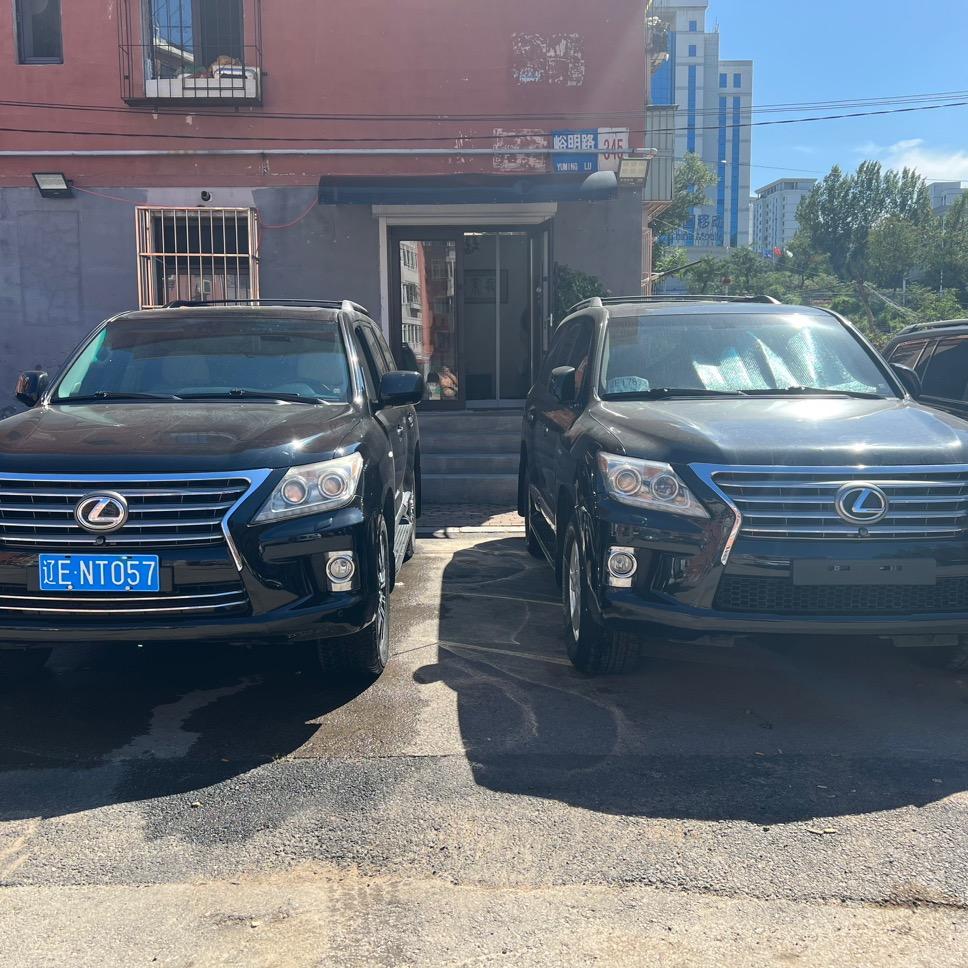 辽宁囍龍四驱🚗