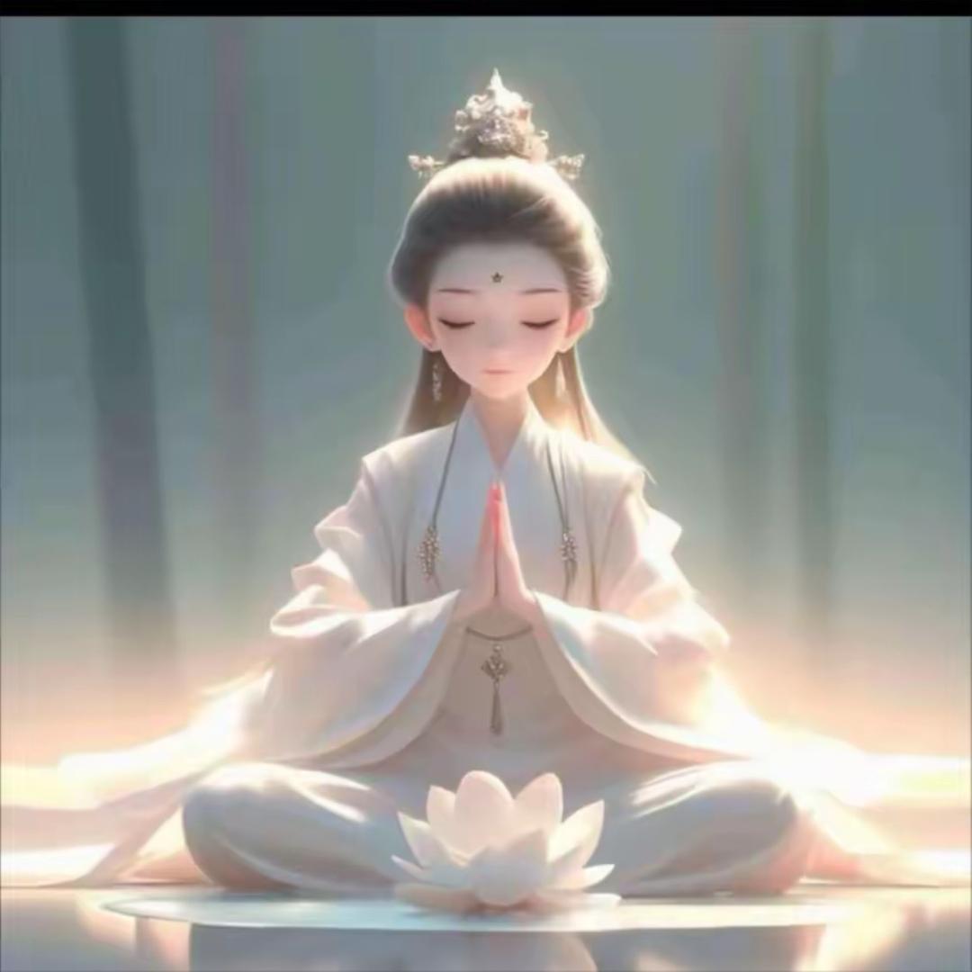 @和好如初 🈴