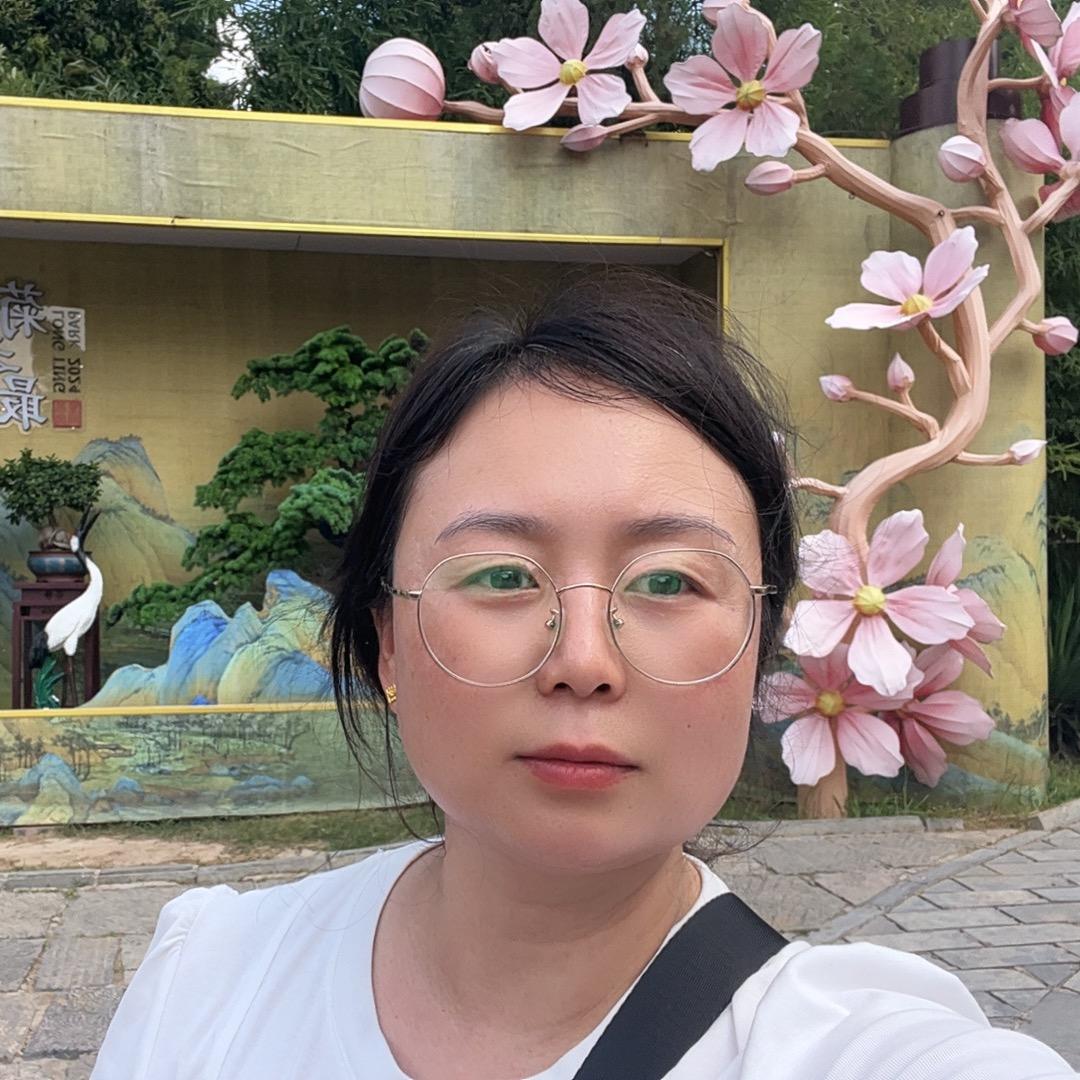 小辫呀