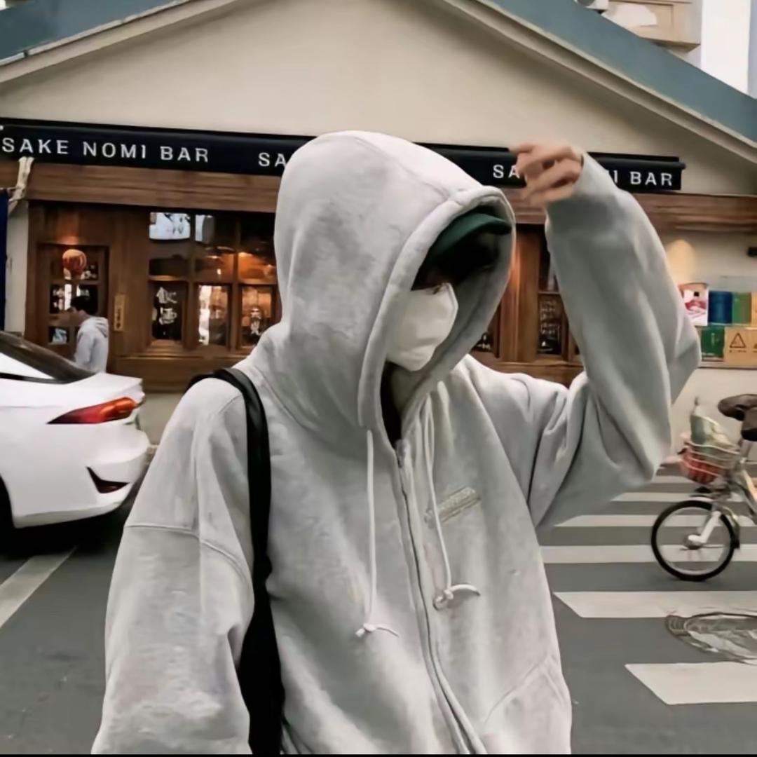 等风来，