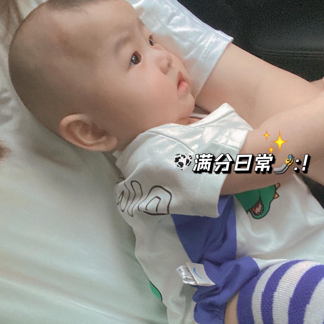 小梓涵妈咪👩🏻