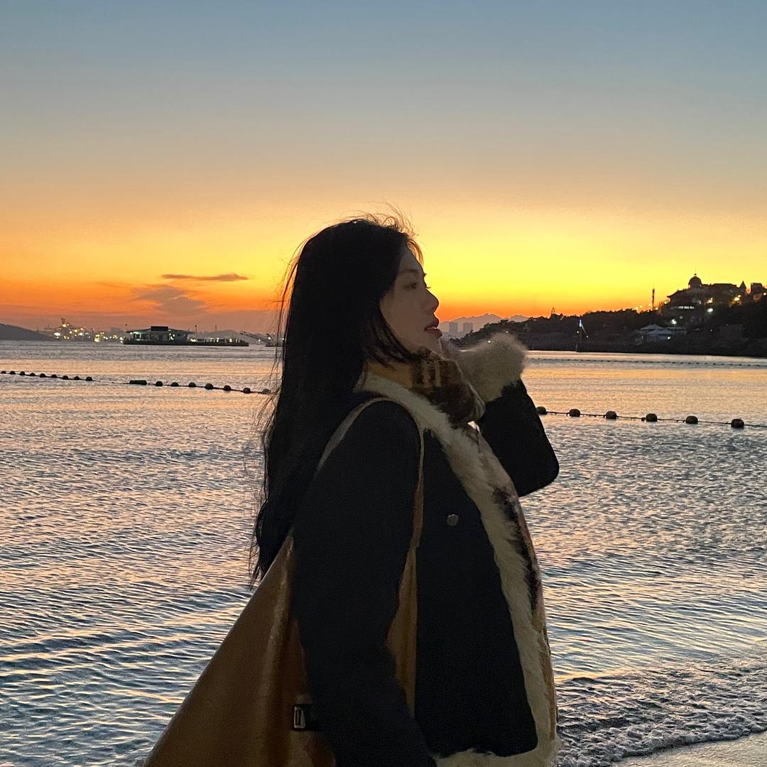 婷开心