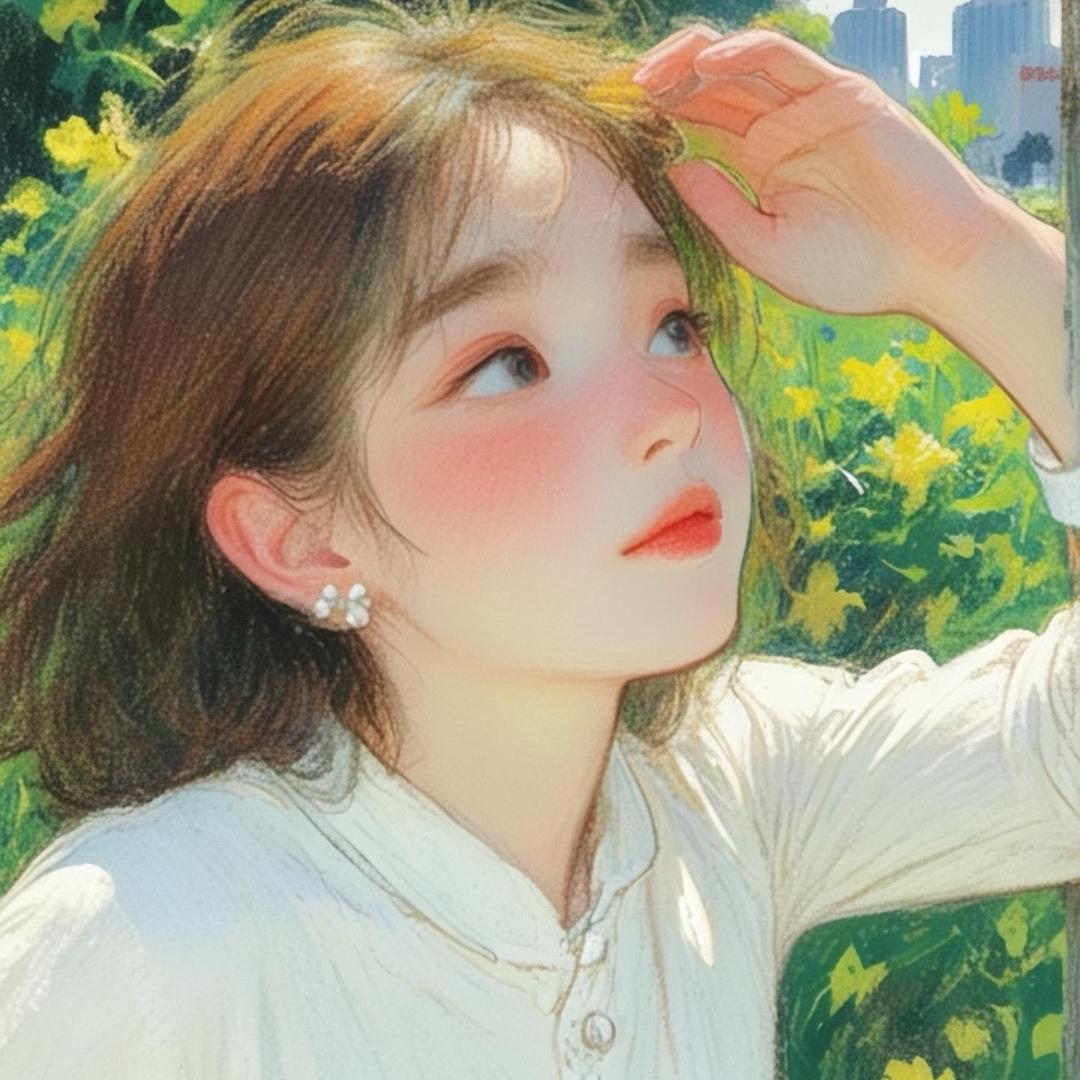 🌈妮