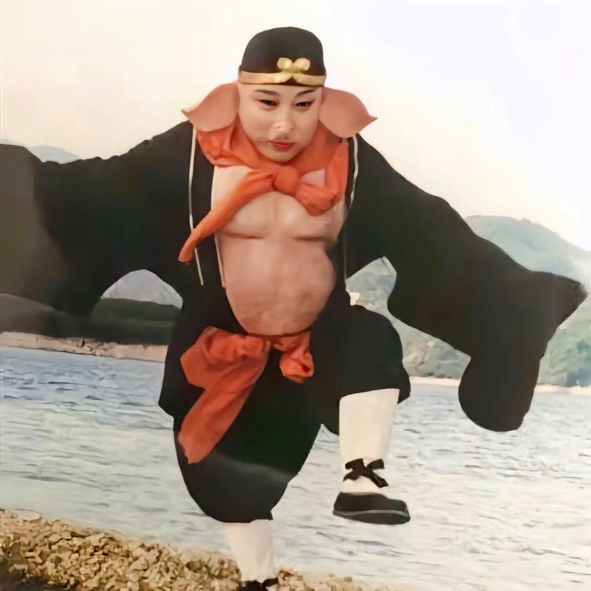 我要吃饭了