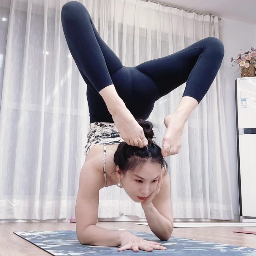 宁 宁🧘‍♀️