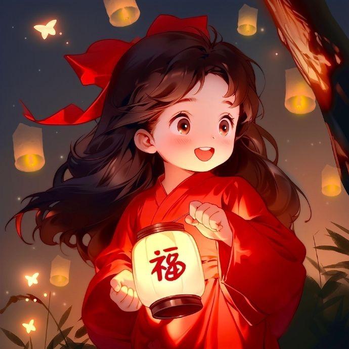 哇噻喜盈门小铺