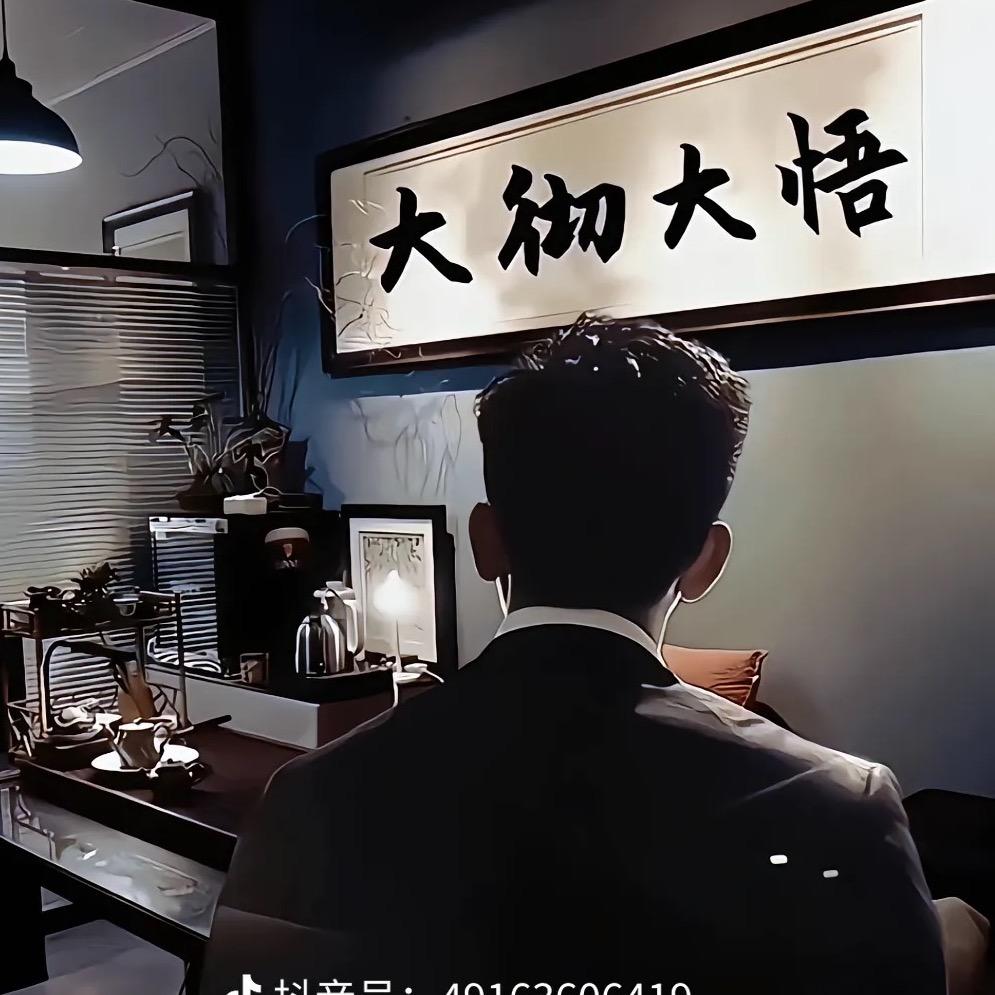 华强北深情科技