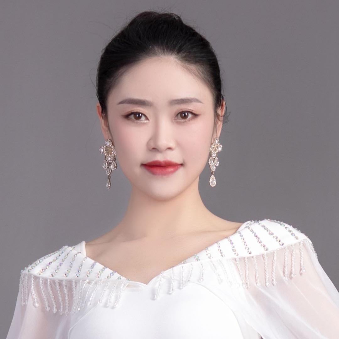 姣霞健身