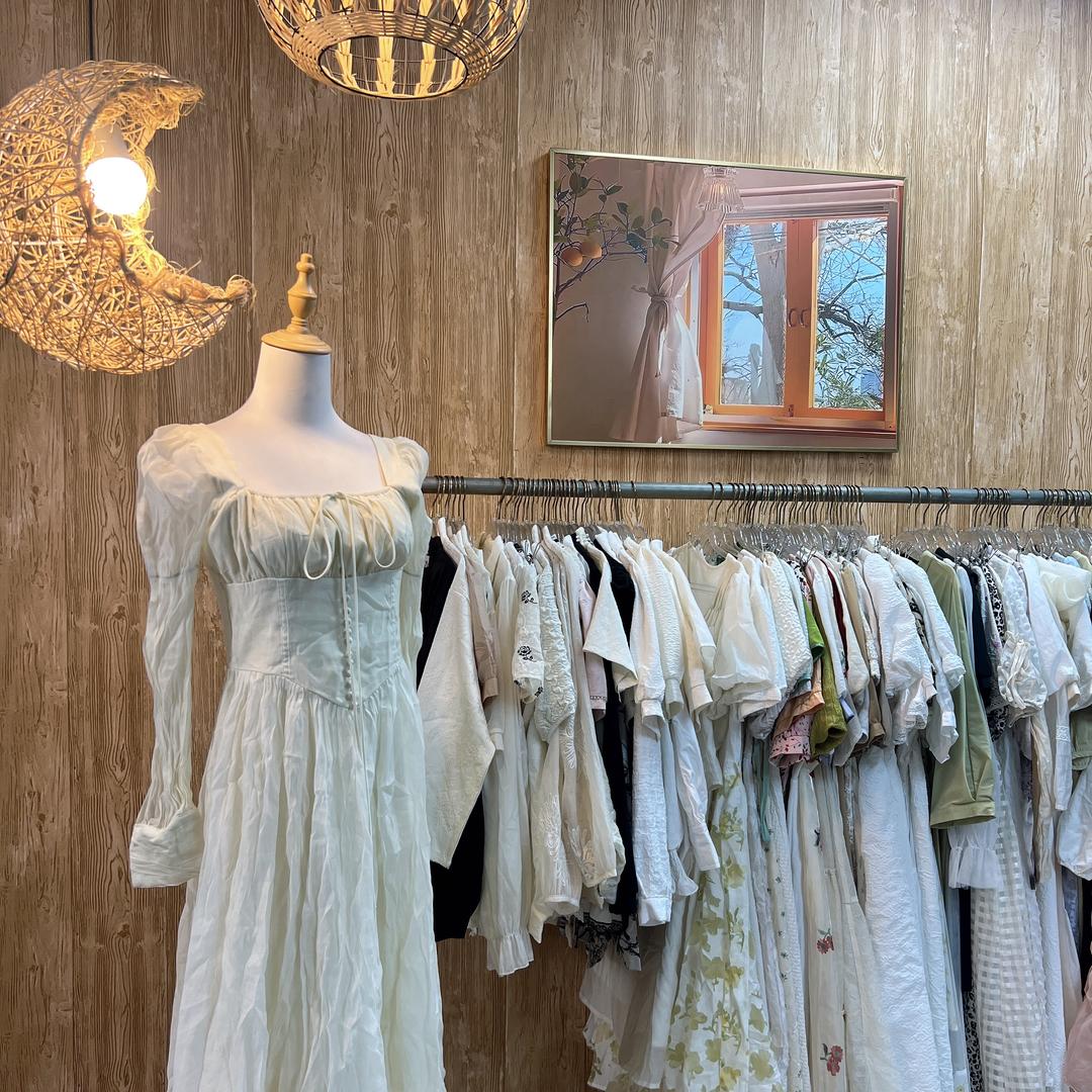 七七服饰工厂店