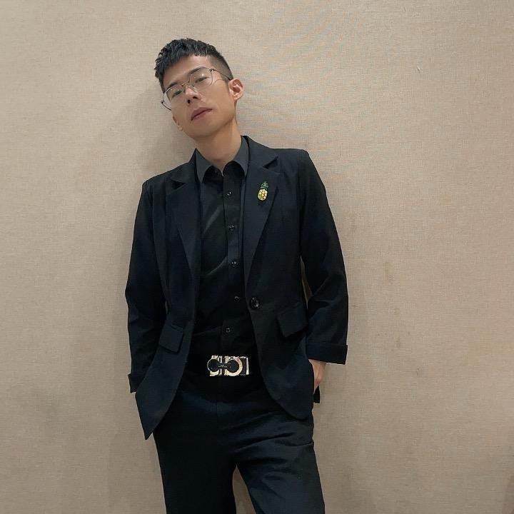 黑仔
