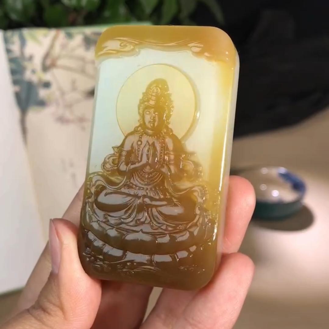 金石和田玉