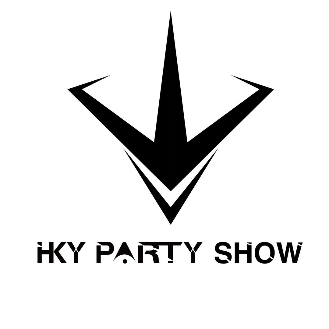 HKY PARTY SHOW 世纪金源店