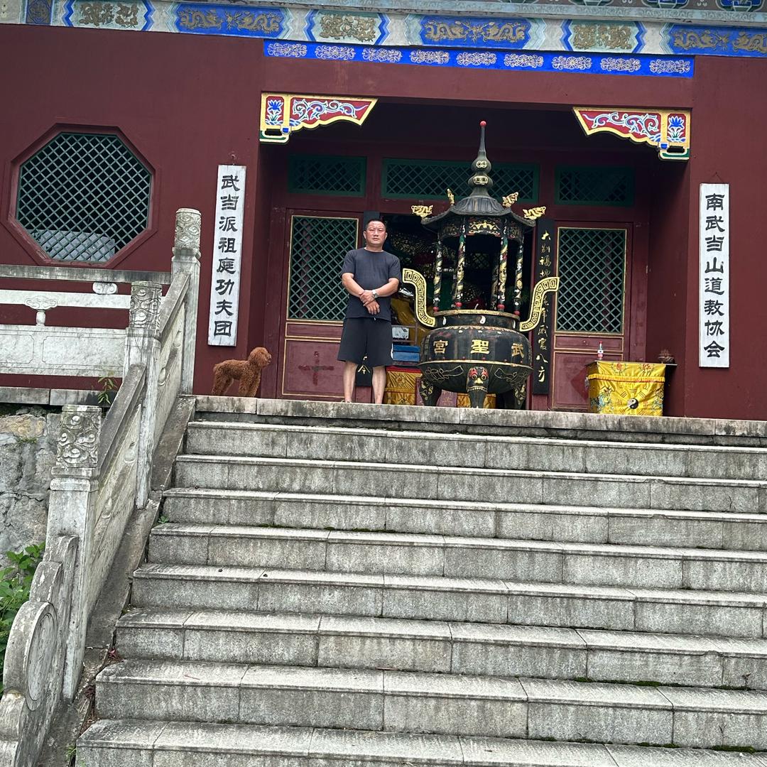 冰封的温存