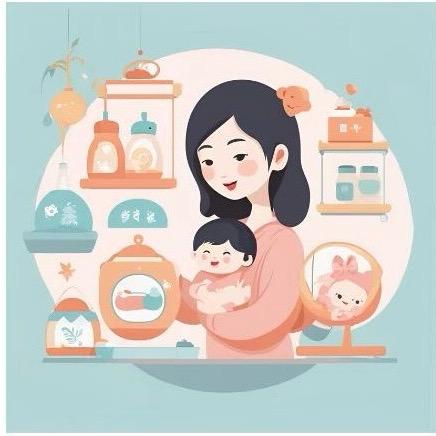 刘主任婴童事务所