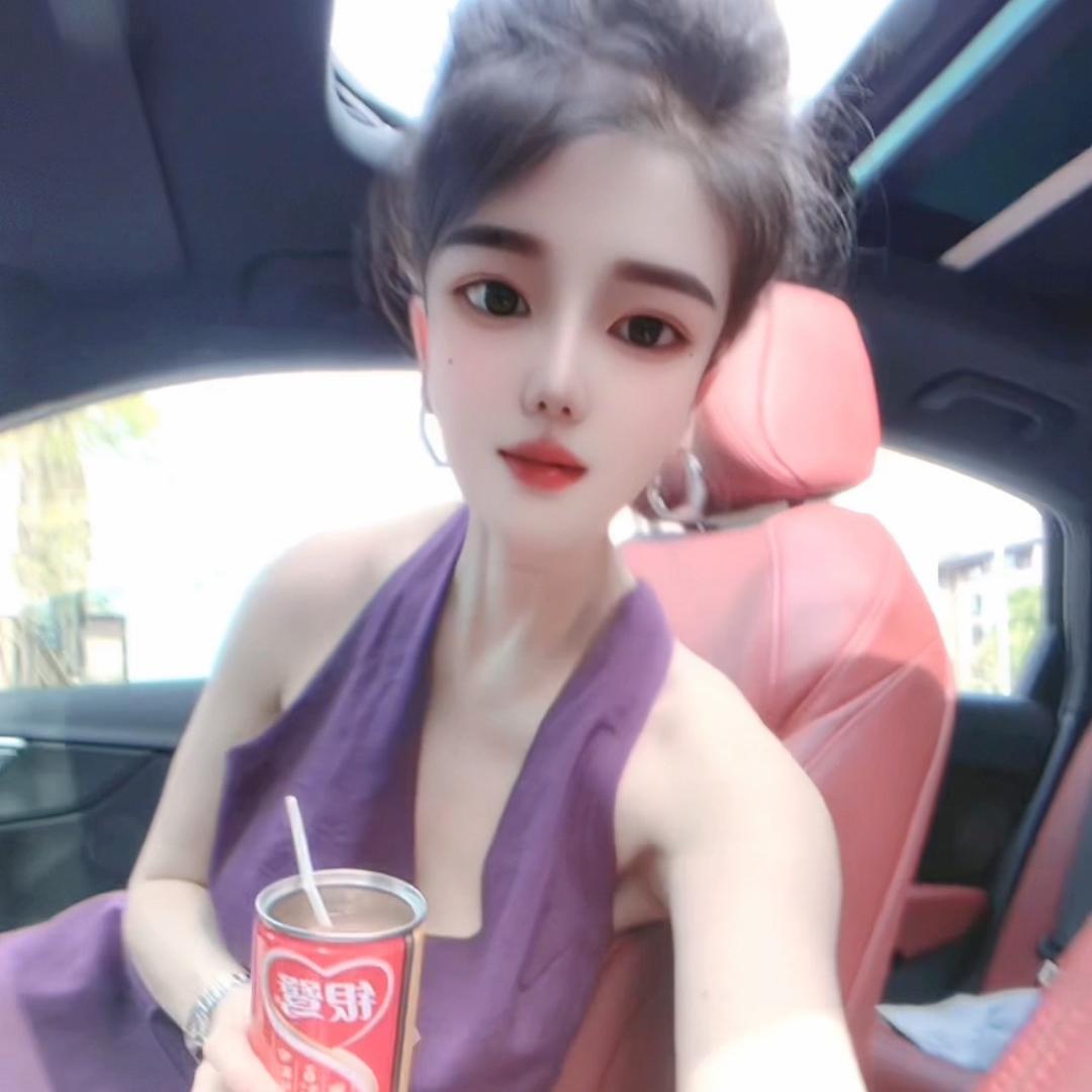@隔壁小姐姐