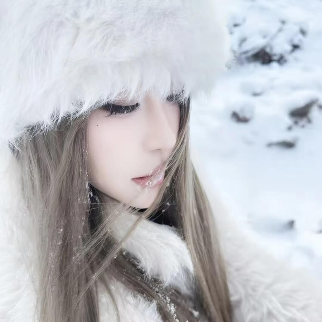 层 层❄️