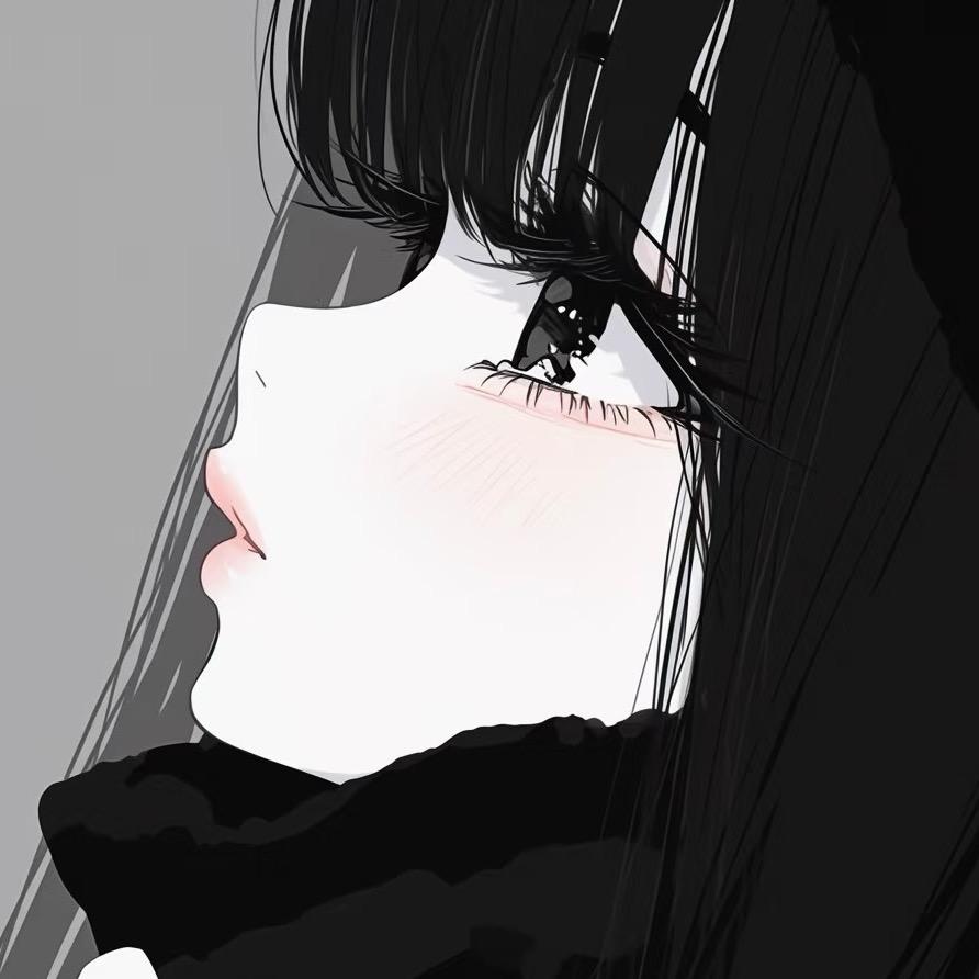 高冷美少女☀️