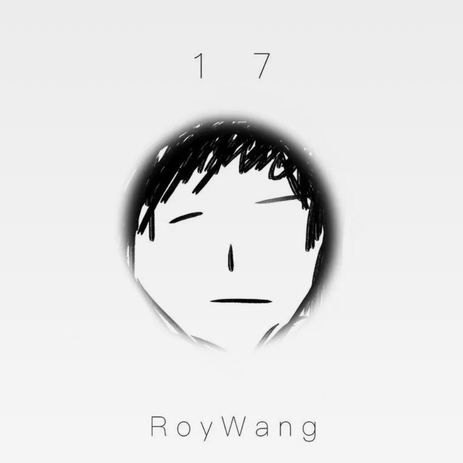 生椰拿铁Roy