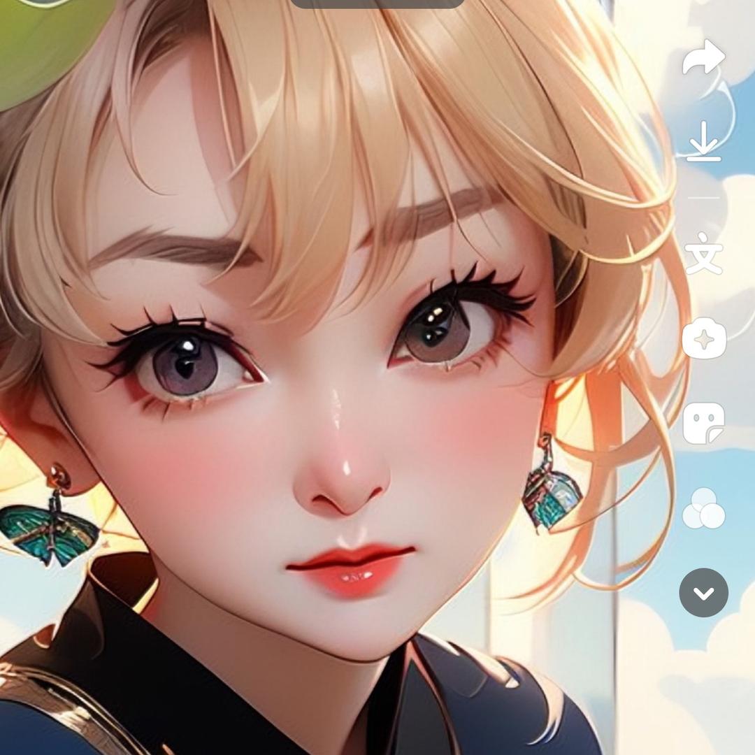 仙仙小玩子